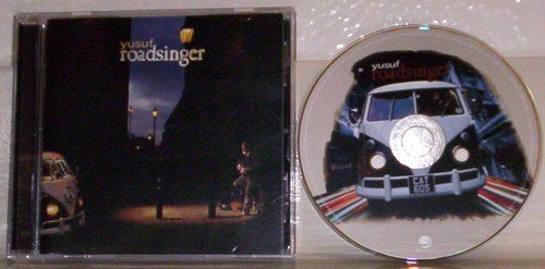 Cat ) Yusuf Islam ( Stevens/Roadsinger-To Warm You Through@0002/Am